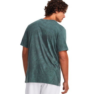Under armour elevated core wash ss 1379552 012 3