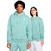 Nike sportswear club fleece pullover hoodie bv2654 10 1