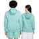 Nike sportswear club fleece pullover hoodie bv2654 10 2