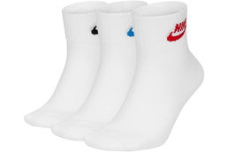 Nike everyday essential socks 3 pairs dx5074 911 1