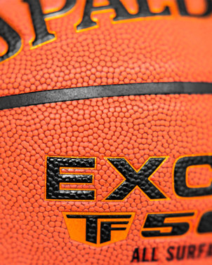 Spalding excel tf 500 in out 76798z 3