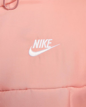 Nike therma fit loose hooded parka women fb7675 618 6