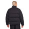 Nike sportswear tech oversized puffer jacket fb7854 010 2
