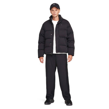 Nike sportswear tech oversized puffer jacket fb7854 010 6