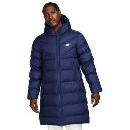 Nike windrunner primaloft storm fit hooded parka jacket fb8189 410 1