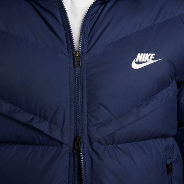 Nike windrunner primaloft storm fit hooded parka jacket fb8189 410 5