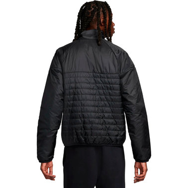 Nike sportswear windrunner therma fit water resistant jacket fb8195 010 2