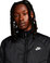 Nike sportswear windrunner therma fit water resistant jacket fb8195 010 4