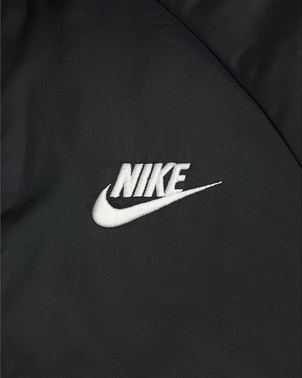Nike sportswear windrunner therma fit water resistant jacket fb8195 010 6