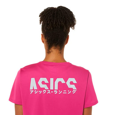 Asics katakana ss top women 2012a827 603 5