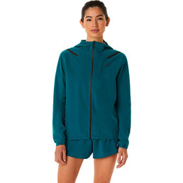 Asics accelerate waterproof 2 0 jacket women 2012c219 301 1
