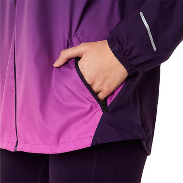 Asics lite show jacket women 2012c574 500 5