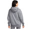 Nike sportswear fleece oversized pullover hoodie swsh women fn7698 084 3