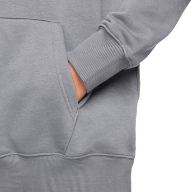 Nike sportswear fleece oversized pullover hoodie swsh women fn7698 084 5