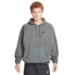 Nike club polar fleece pullover hoodie fb8388 068 1