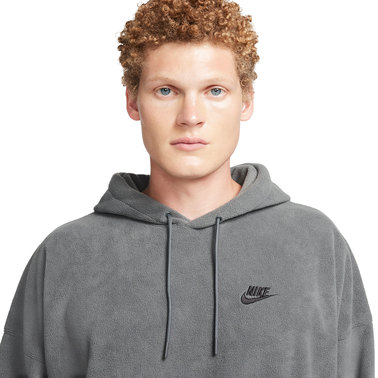 Nike club polar fleece pullover hoodie fb8388 068 3