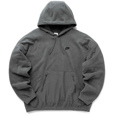 Nike club polar fleece pullover hoodie fb8388 068 7