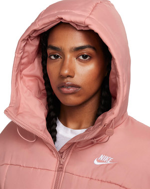 Nike therma fit loose hooded jacket women fb7672 618 4