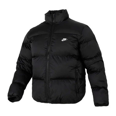 Nike club puffer jacket fb7368 010 6