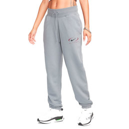 Nike phoenix fleece oversized high waisted trousers women fn7716 084 1