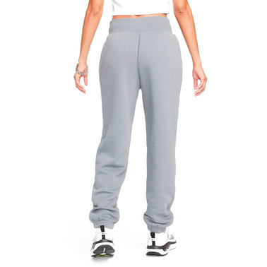 Nike phoenix fleece oversized high waisted trousers women fn7716 084 2
