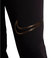 Nike club fleece shine mid rise pants women fb8760 010 5