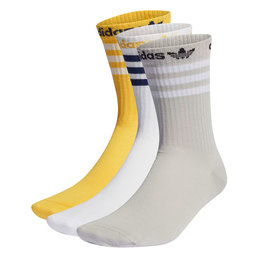 Adidas crew socks 3 pairs ij0729 1