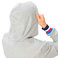 Asics logo sweat fz hoodie 2191a099 020 4