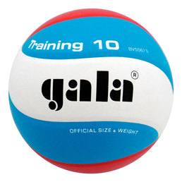 Gala training 10 bv5567s 1