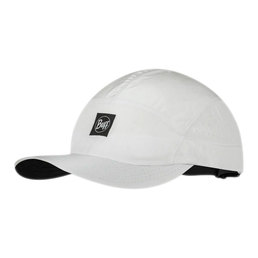 Buff speed cap solid white 133547 000 1