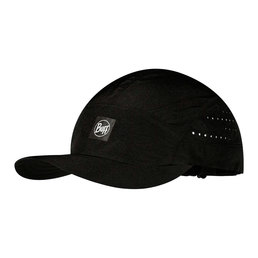 Buff speed cap solid black 133547 999 1