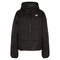 Nike therma fit loose hooded jacket women fb7672 010 5