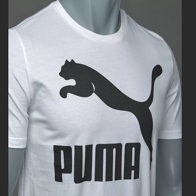 Puma web banner