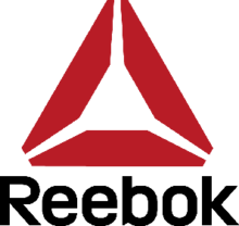 Reebok logo