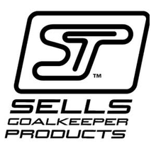 Sells goalkeeper products